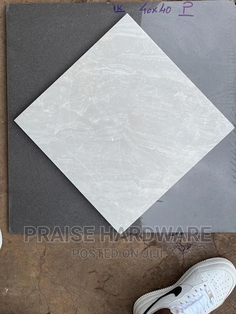 Porcelain Tiles