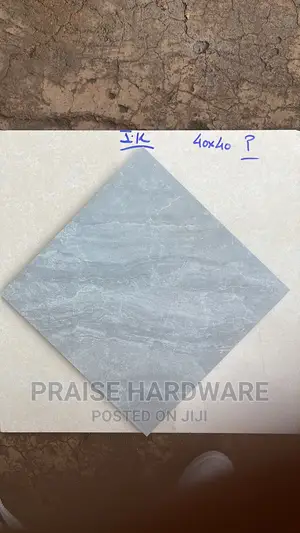 Porcelain Tiles