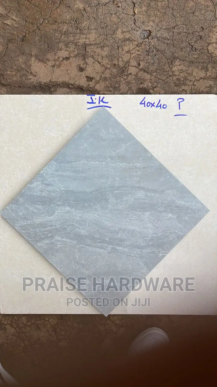 Porcelain Tiles