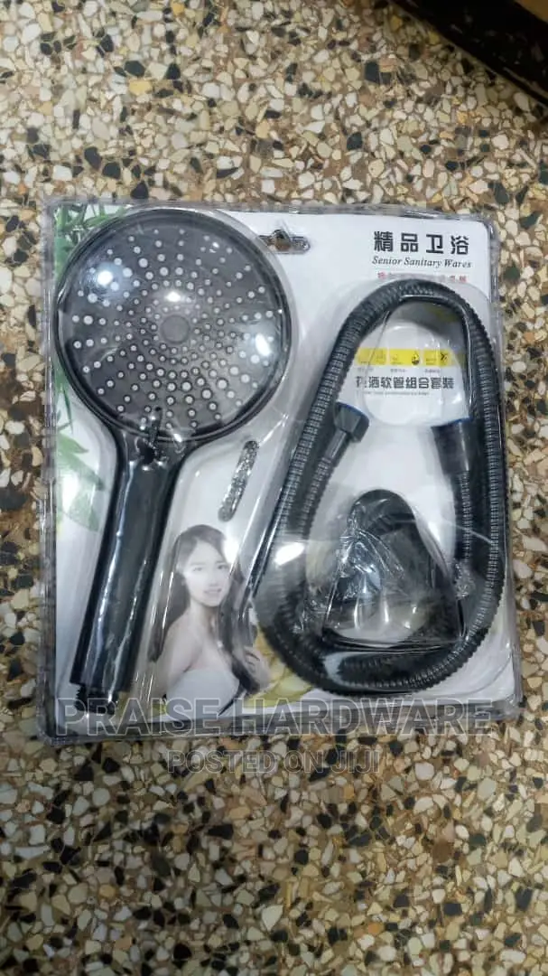 Telephone Showers