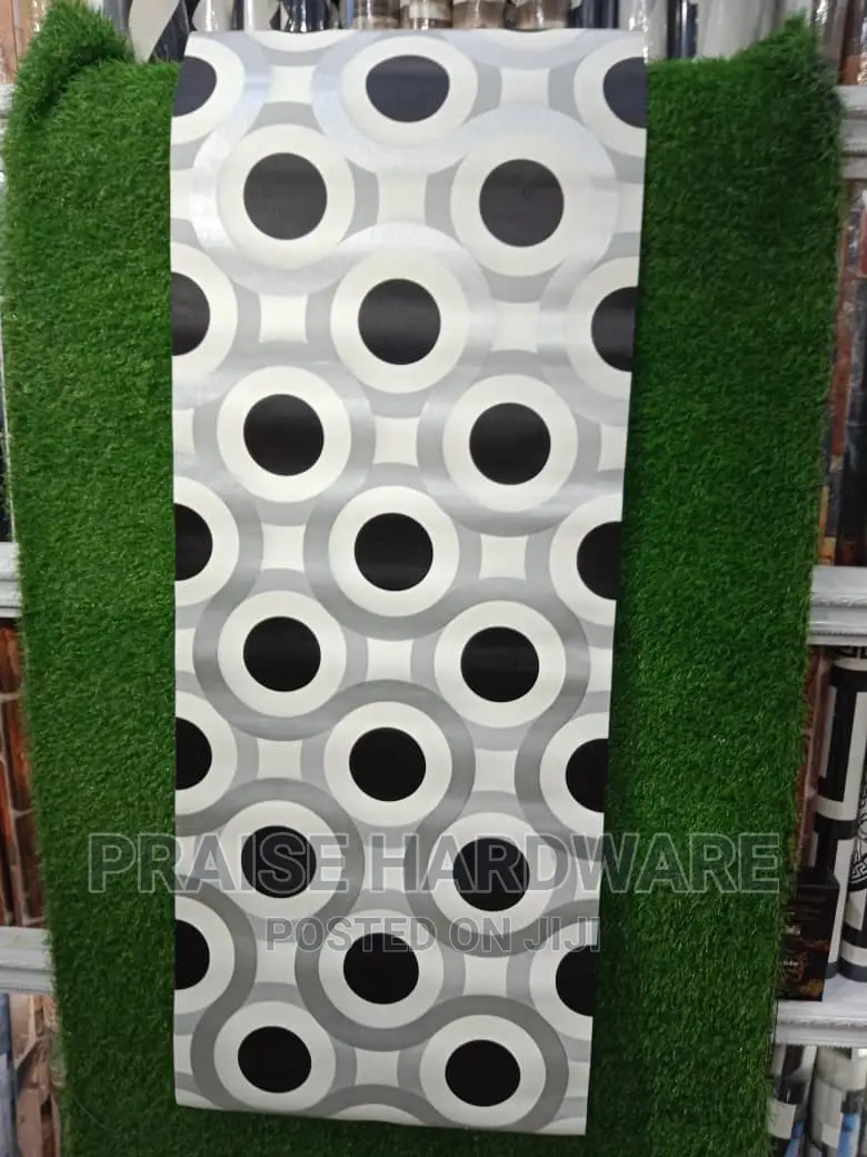 Sticker Wall Papers