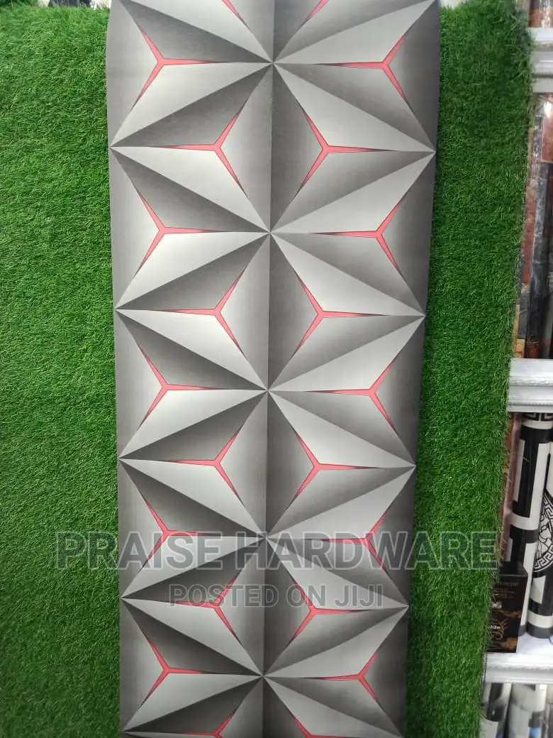 Sticker Wall Papers
