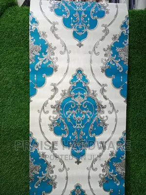 Sticker Wall Papers