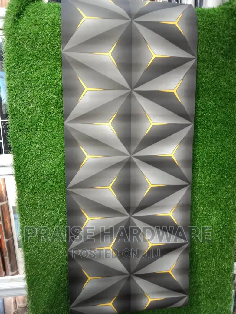Sticker Wall Papers