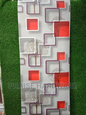 Sticker Wall Papers