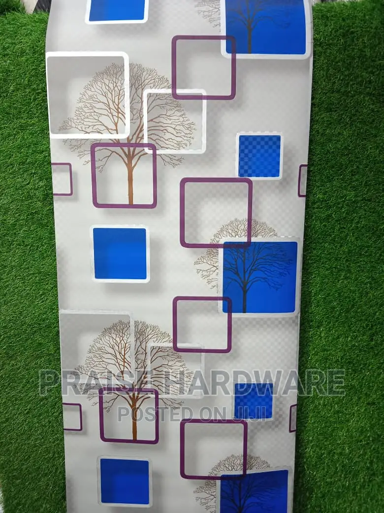 Sticker Wall Papers