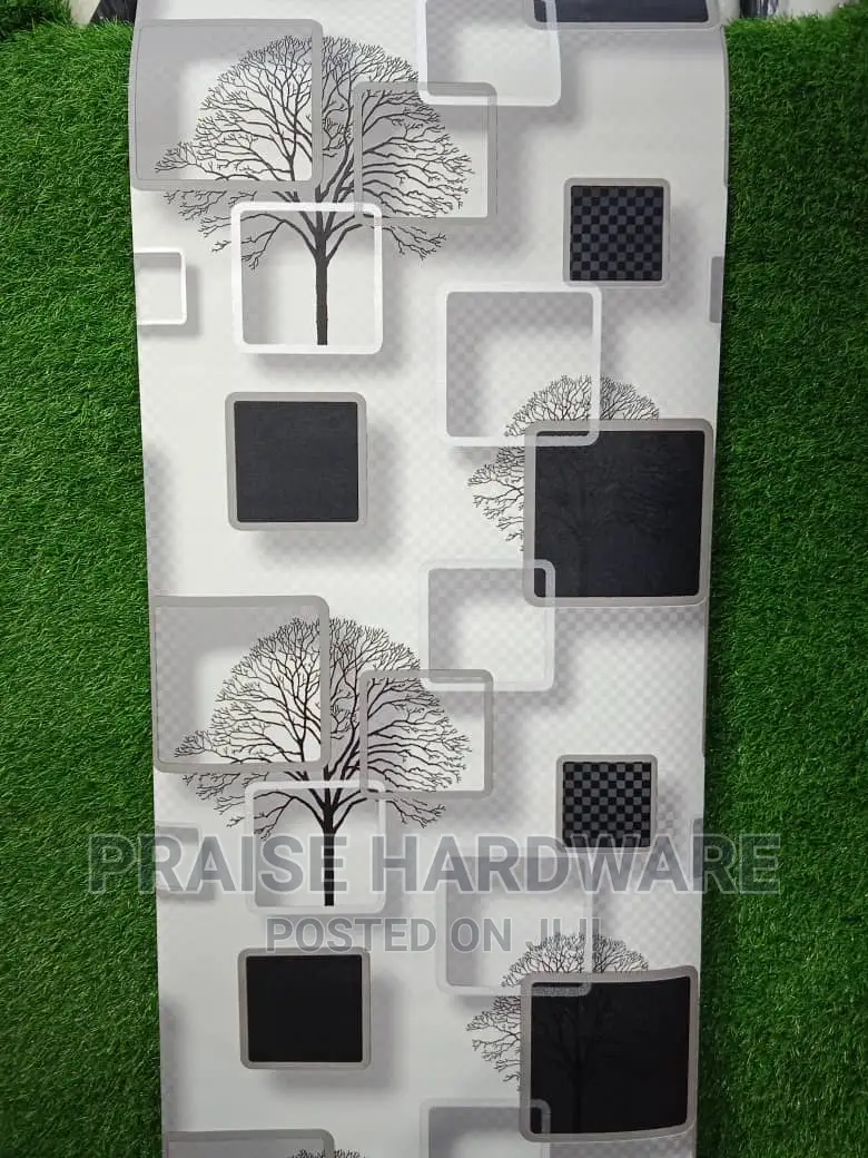 Sticker Wall Papers