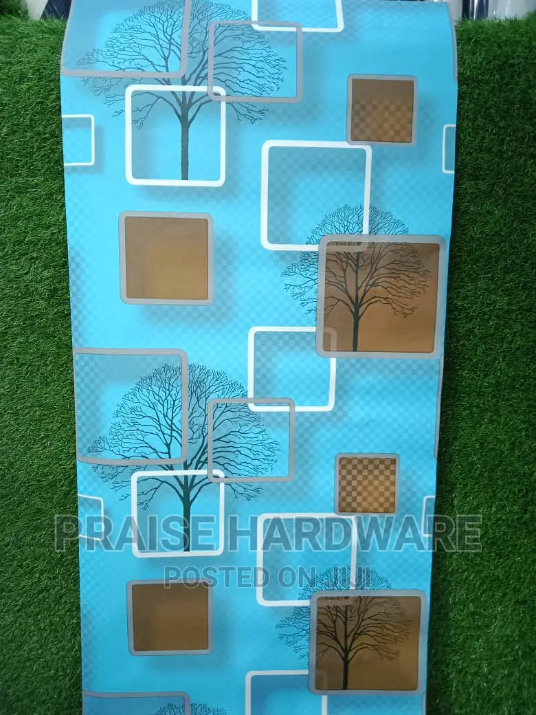 Sticker Wall Papers