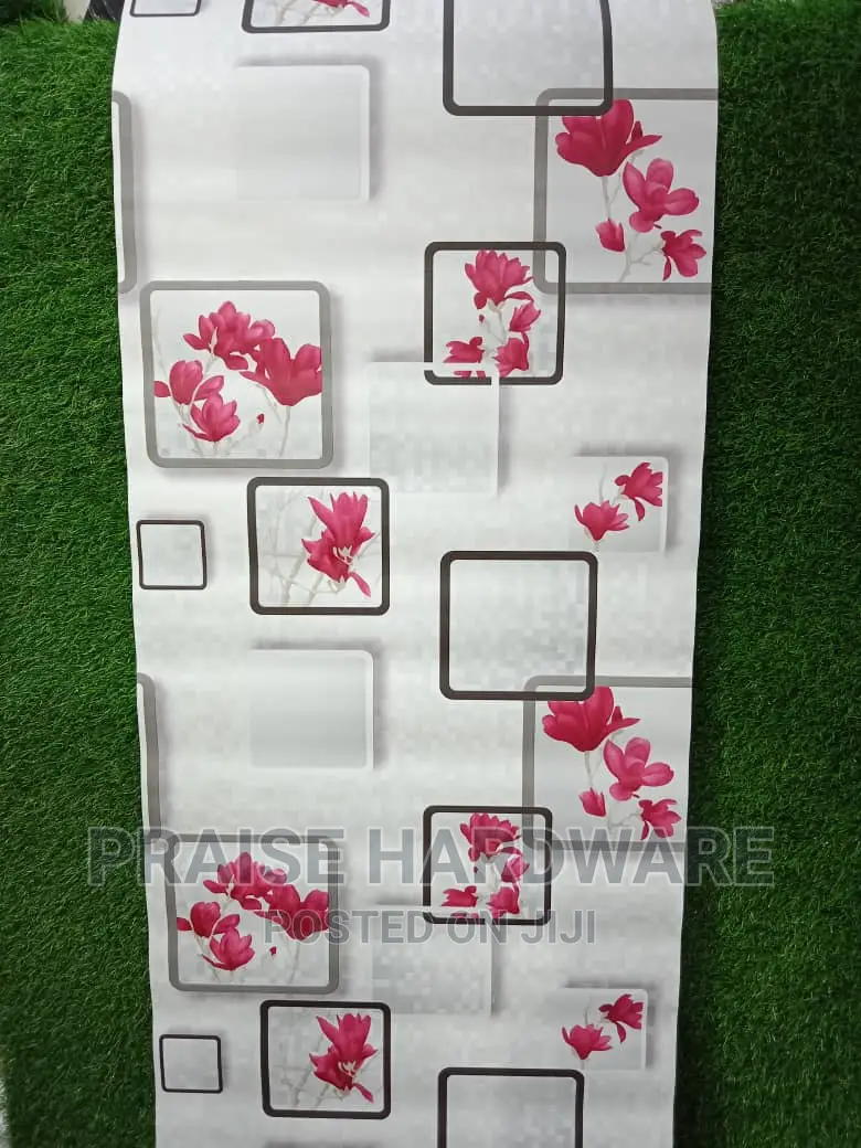 Sticker Wall Papers