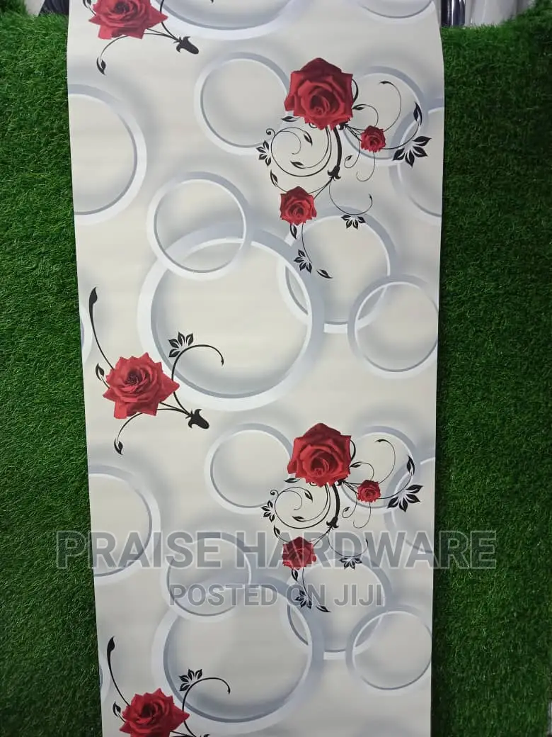 Sticker Wall Papers