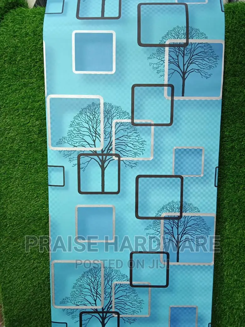 Sticker Wall Papers