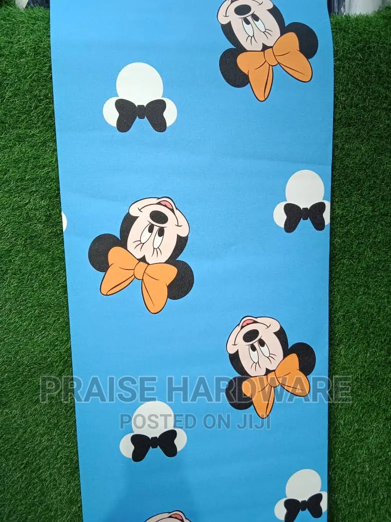 Sticker Wall Papers