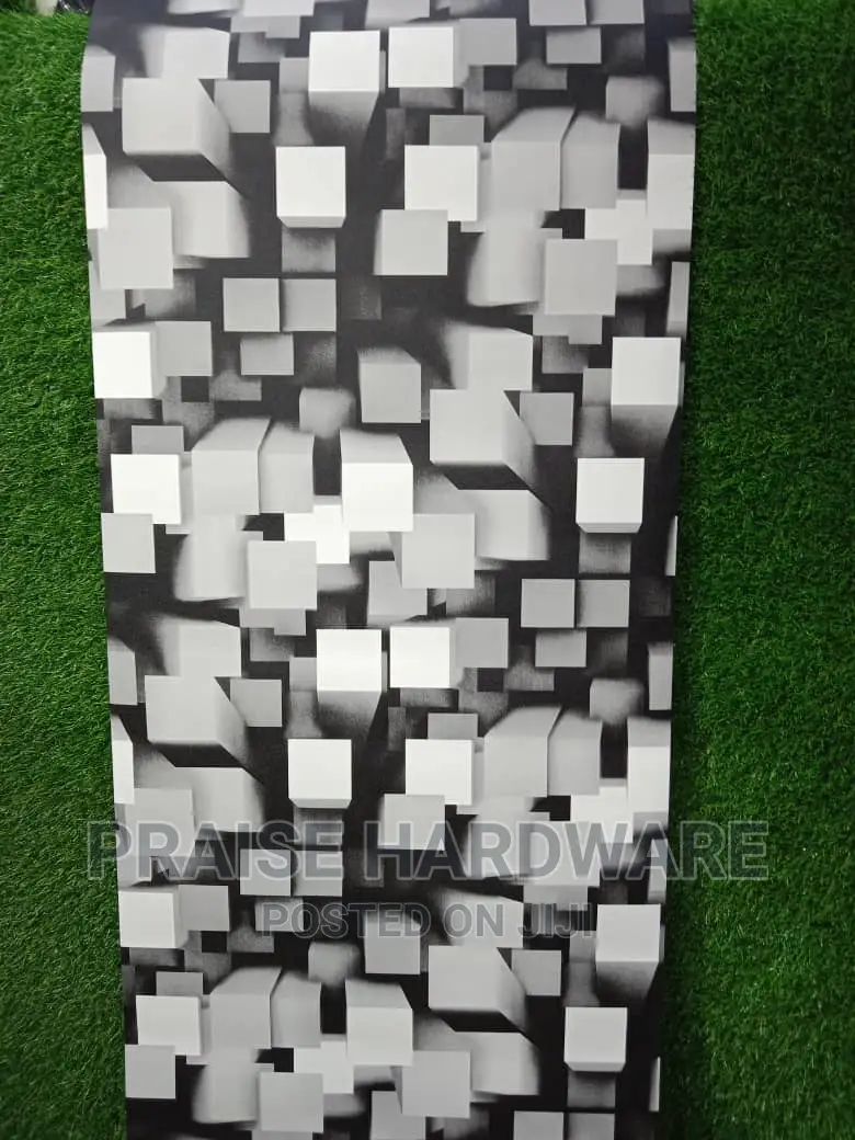 Sticker Wall Papers