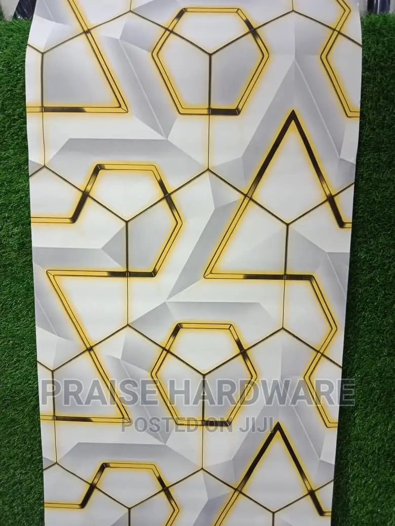 Sticker Wall Papers