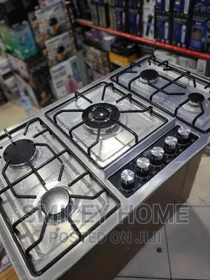 Winning Star Gas Cooker