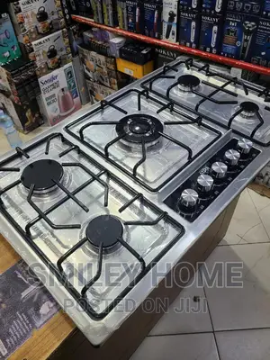 Winning Star Gas Cooker