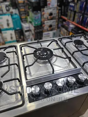 Winning Star Portable Gas Cooker
