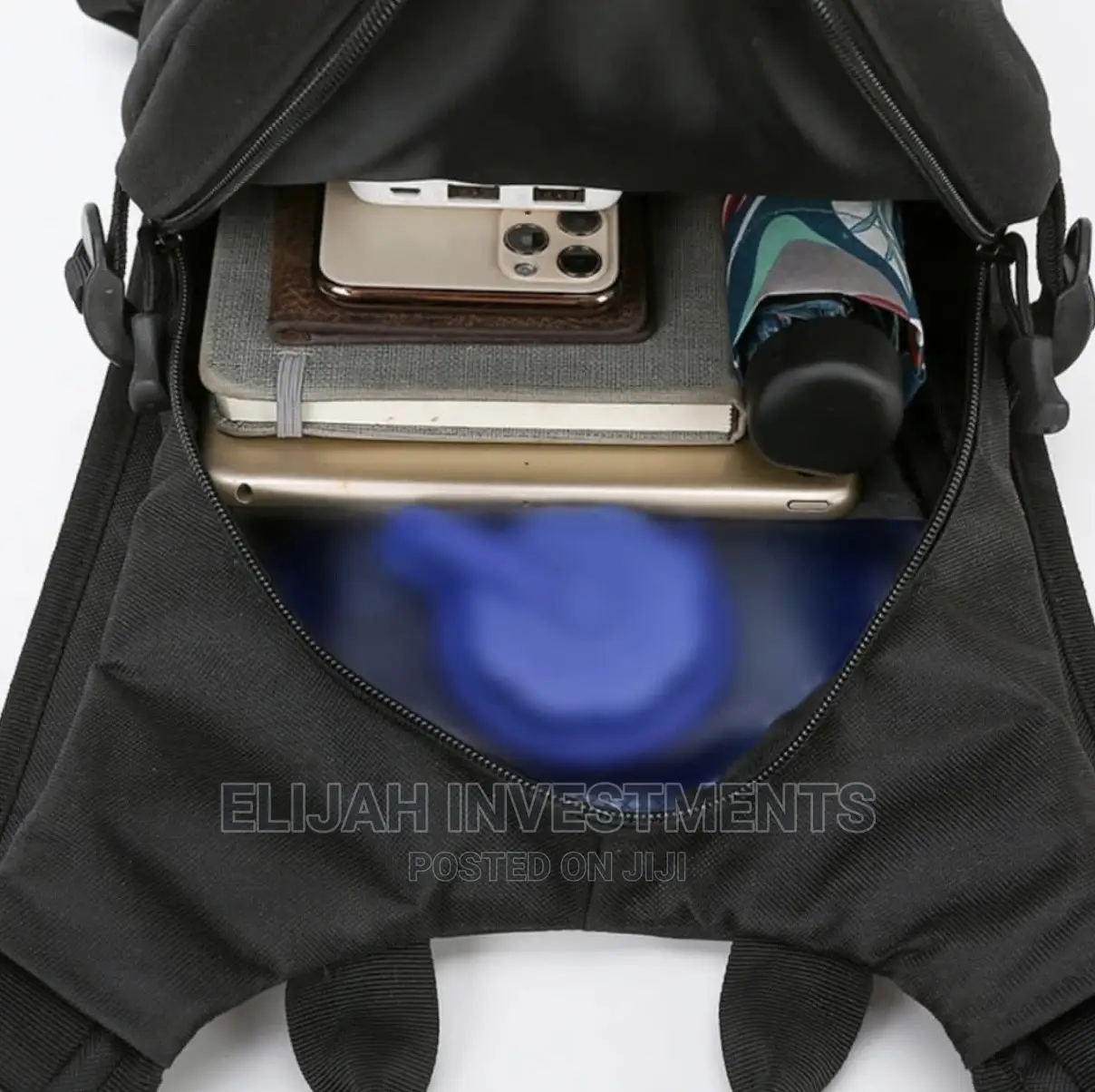 Hydration Backpack Bag