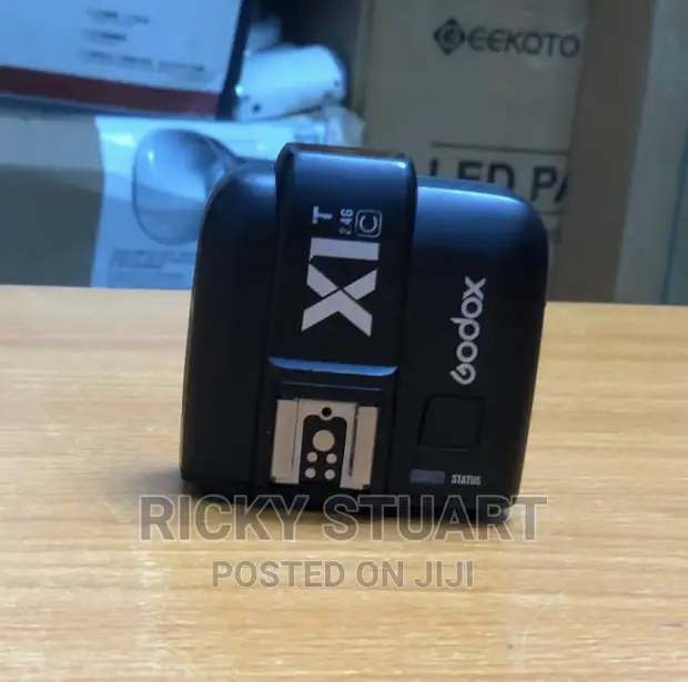 X1r-n Manual Godox Speedlite TT685 II Fuji X2 Trigger Kit Godox X1