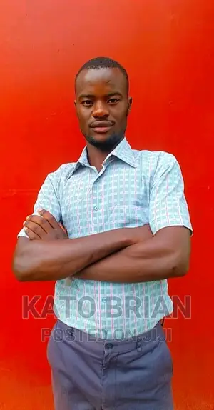 Photo - Receptionist