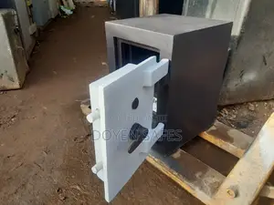 250kg Safe Box