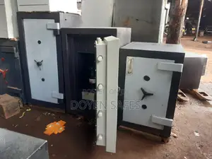 600kgs Storage Safe Box