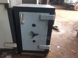 Office Safe Box 500kgs