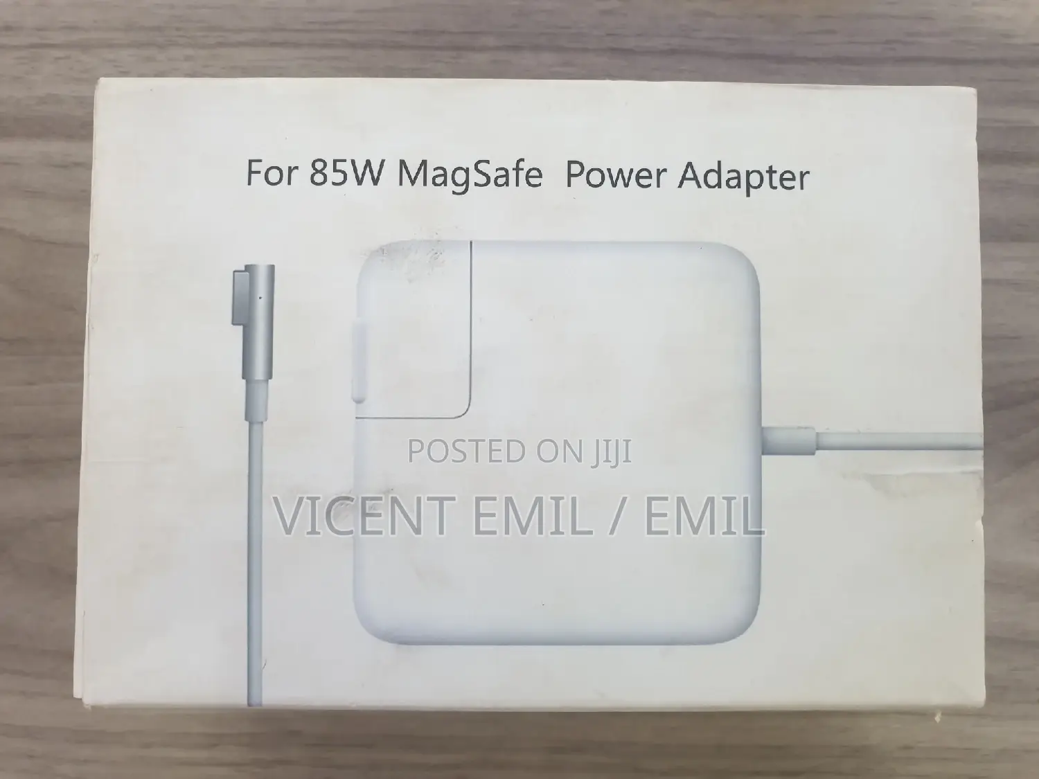 Macbook Adapter/Charger 85W 2