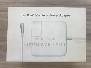 Macbook Adapter/Charger 85W 2