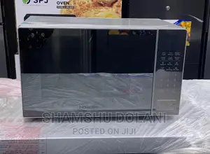 Hisense Microwave 20 LTRS