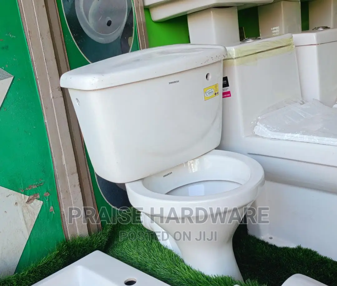 Top Anchor Toilet Seat