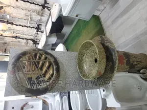 Decorative Hand Wash Basin
