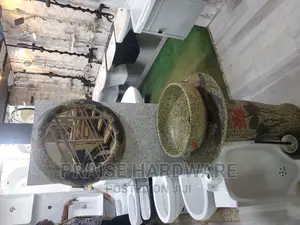 Decorative Hand Wash Basin