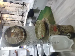Decorative Hand Wash Basin