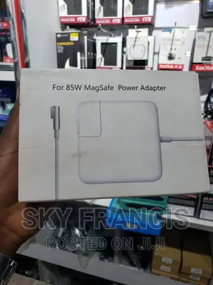 Macbook 85W Magsafe Power Adapter