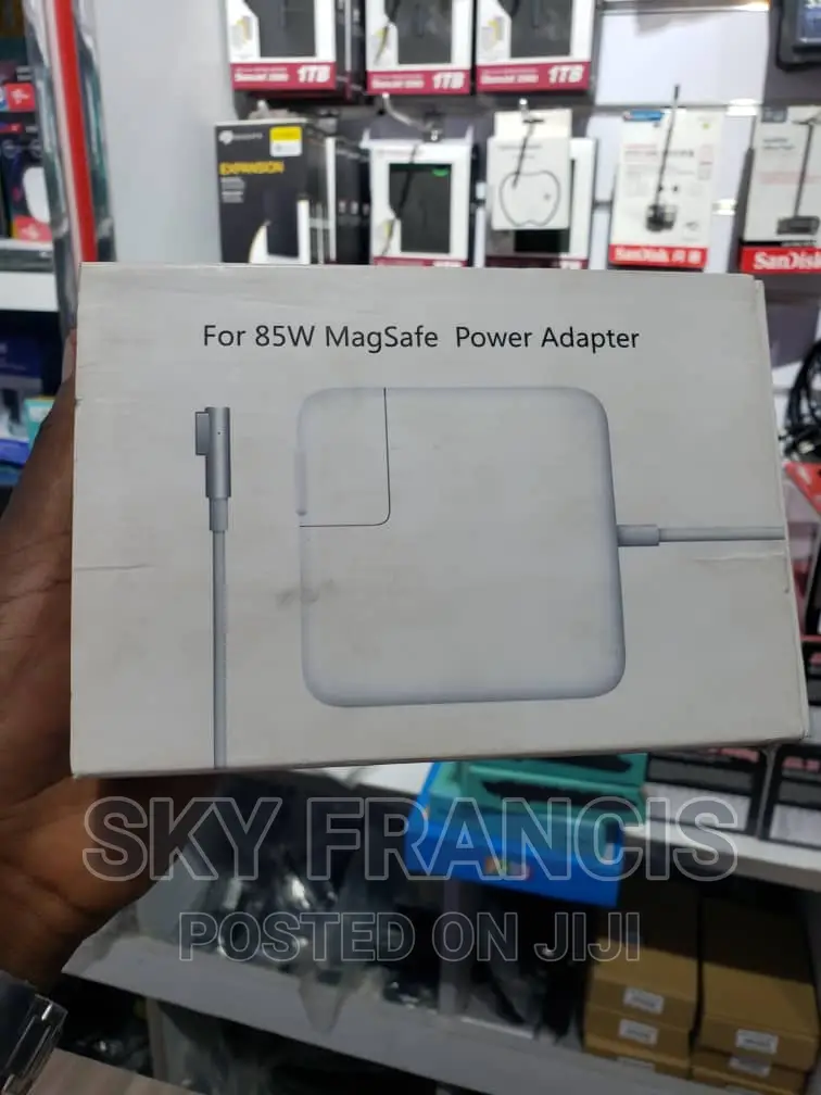 Macbook 85W Magsafe Power Adapter