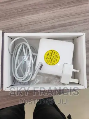 Macbook 85W Magsafe Power Adapter