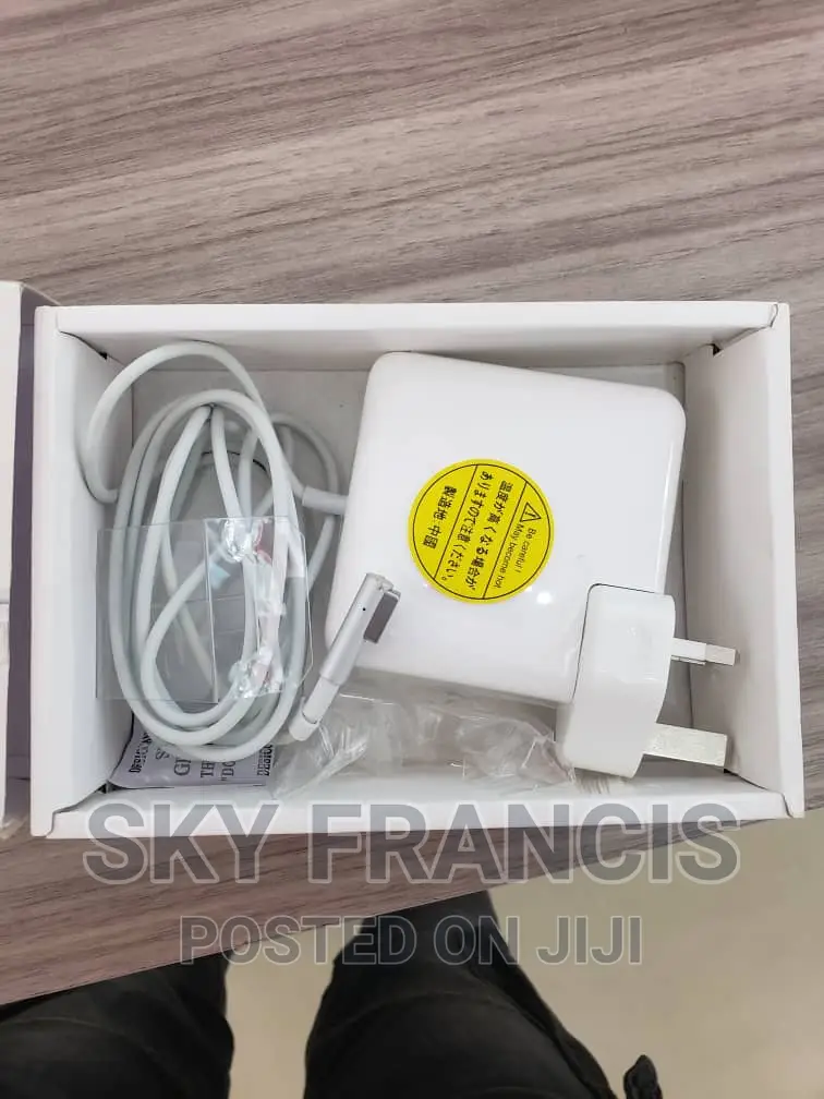 Macbook 85W Magsafe Power Adapter