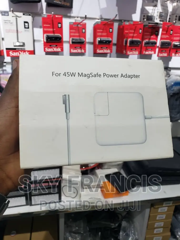 Macbook for 45 Magsafe Power Adapter