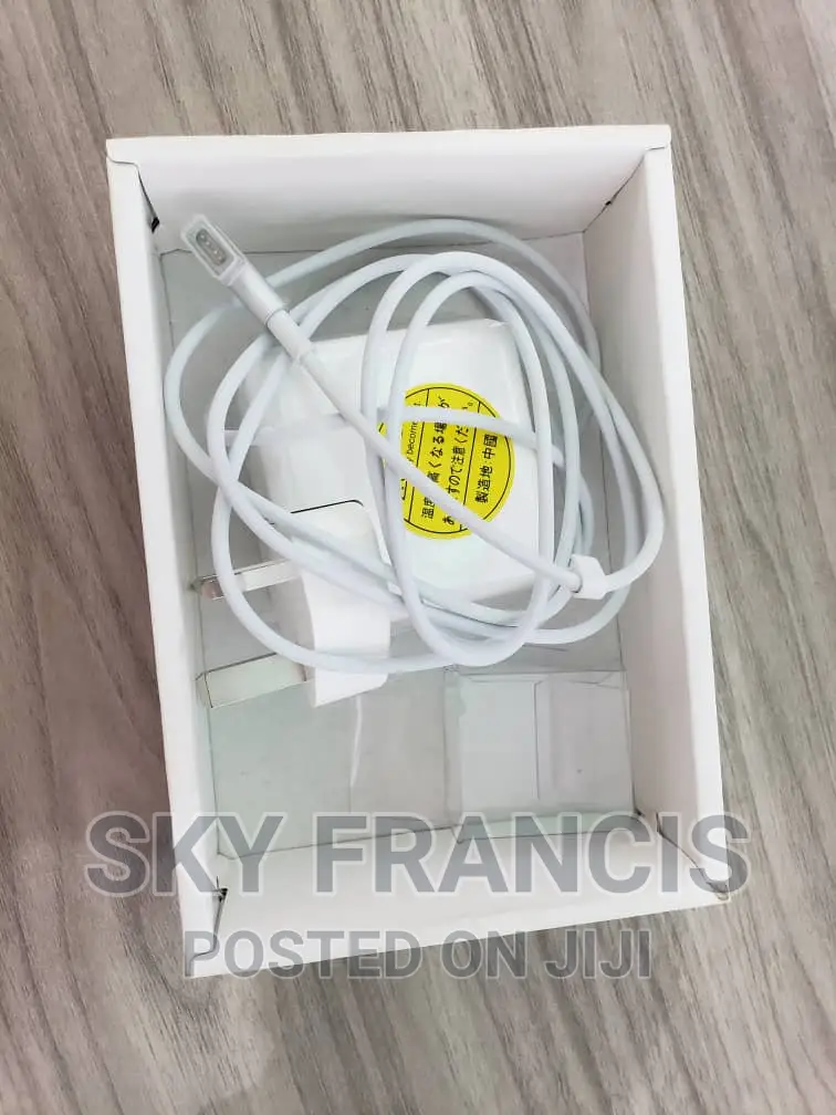 Macbook for 45 Magsafe Power Adapter