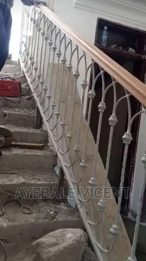 Stair Cases