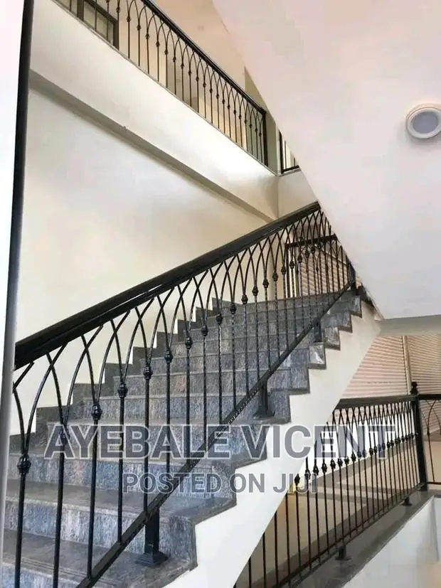 Stair Cases