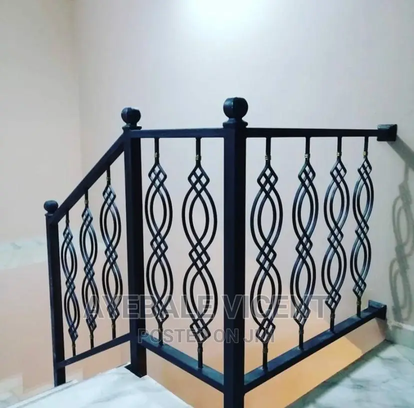 Stair Cases