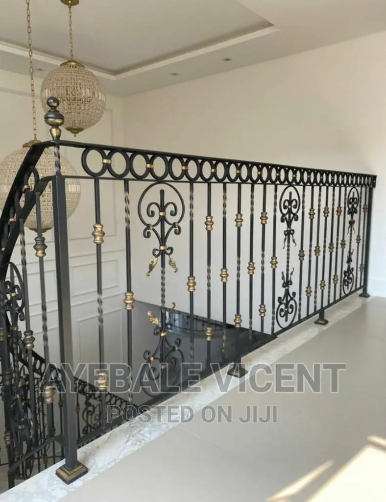 Stair Cases