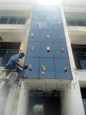 Curtain Wall