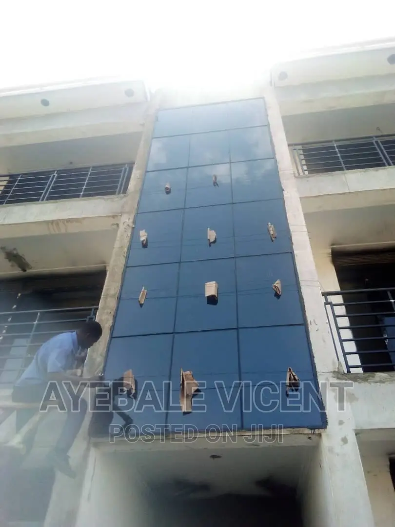 Curtain Wall
