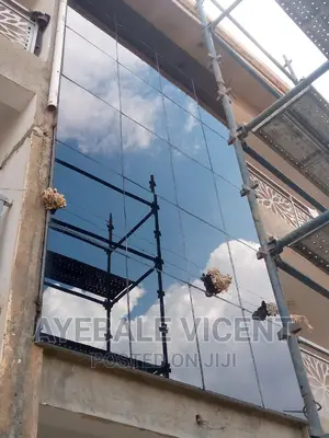 Curtain Wall