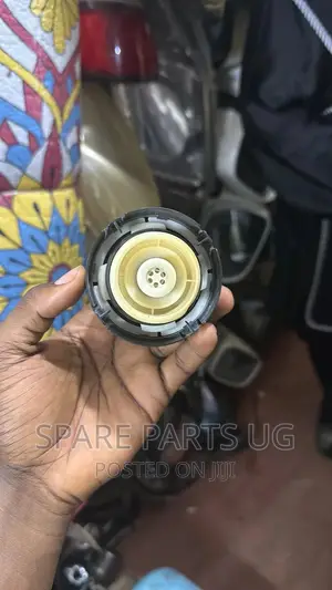 Car Fuel Tank Cover