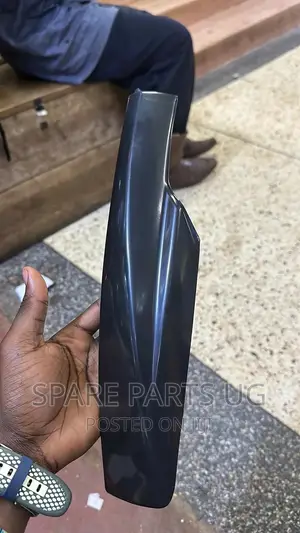 Toyota Vanguard / Rav4 2005 - 2012 Roof Bar Cover