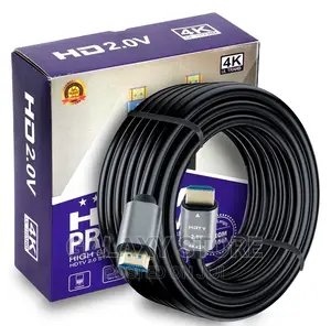  10M HDMI to HDMI Cable 2.0 Ultra High Speed Data HD Video